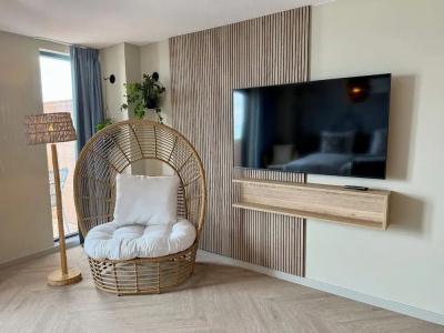 Beachfront Boutiquehotel - 81
