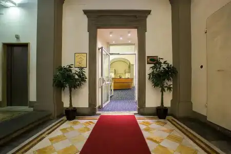 Relais Centrale Firenze - 0