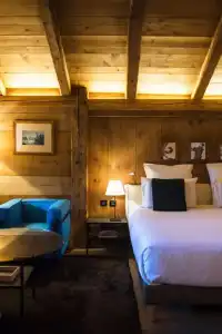 Le Hameau Albert 1er - Relais & Châteaux - 148