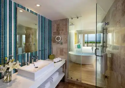 Paradisus Cancún - 23