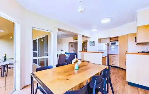 Shingley Beach Resort - 127