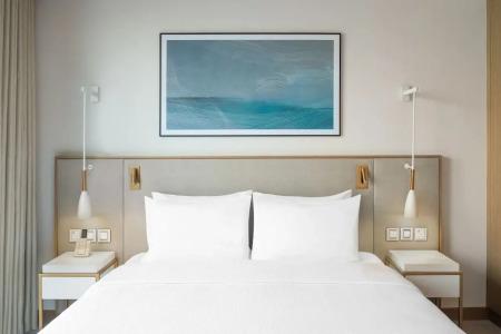 Vida Beach Resort Marassi Al Bahrain - 52