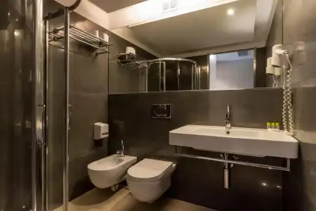 B&B Savona   - 9