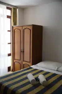 Apartments and Rooms Degra - 113