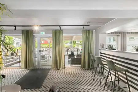 Kinsarvik Fjordhotel, Best Western Signature Collection - 7