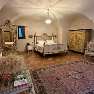 Villa del Gattopardo Suites & Spa - 25