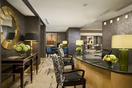 Mulia Senayan, Jakarta - 15
