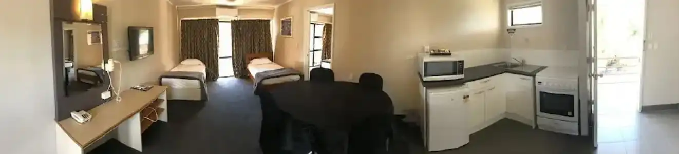 Ascot Epsom Motel - 43