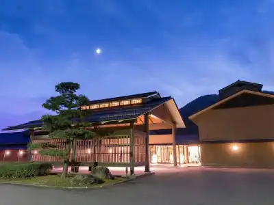 Hanamaki Onsen Kashoen - 24