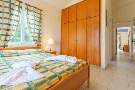 Villa Christia Maris Large Private Pool Walk to Beach Sea Views A C Wifi - 2187 - 3