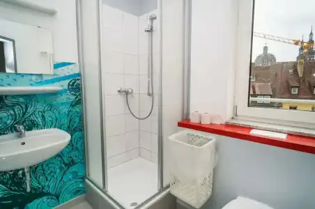 Babelfish Hostel - 7