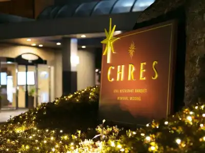 Chres - 0