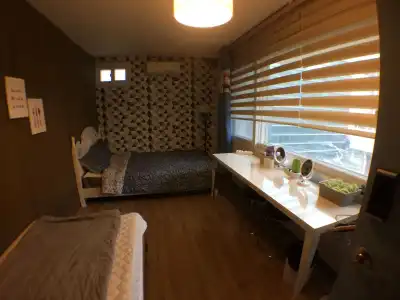 Hongdae Style Guesthouse - 1