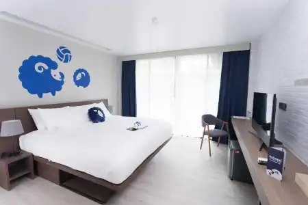 Kokotel Krabi Oasis - 28