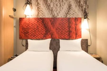 Ibis Manchester Centre 96 Portland Street - 36