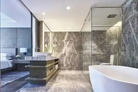 Yogyakarta Marriott - 116