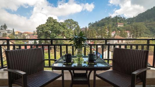 Sapa Horizon & Skybar - 10