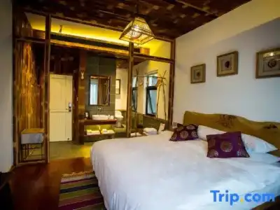 Yuequ yunshang Guesthouse - 25