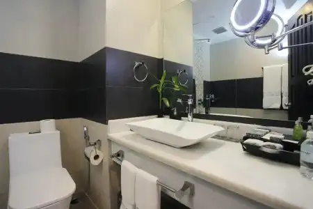 Queenco Entertainment Resort - 45