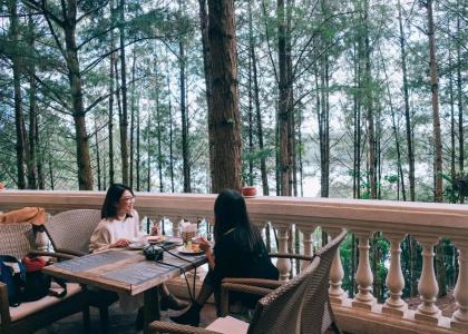 Dalat Edensee Lake Resort & Spa - 38