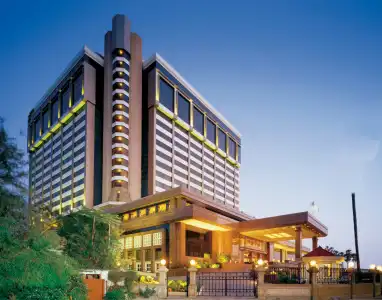 Taj Lands End - 22