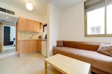 Sea Suites Apartments - 108