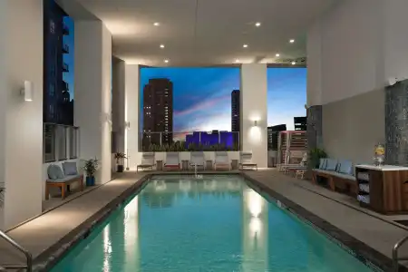 Yotel Miami - 21