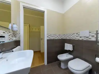 Gravina Suite Frattina - 37