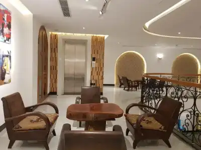 Santori Danang Bay - 11