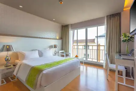 Best Western Patong Beach - 2