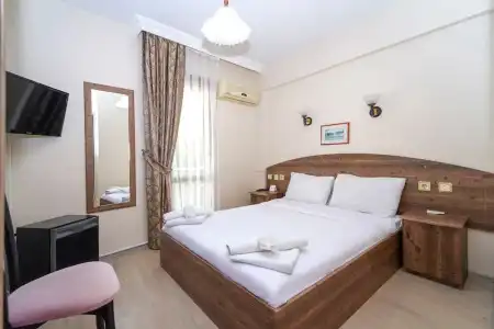 LİMON Otel FOÇA - 19