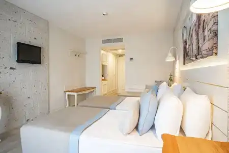 Mark Warner Phokaia Beach Resort - 45