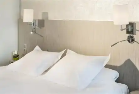 Hôtel Valdys Thalasso & Spa - les Pins - 60