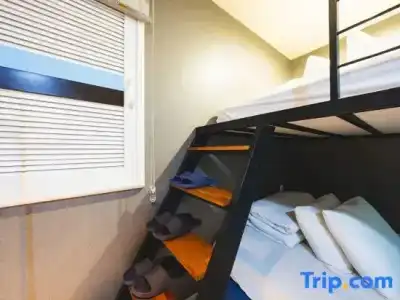 Myeongdong New Stay Inn - 96