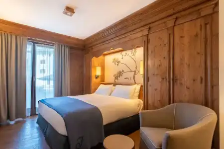 Faloria Mountain Spa Resort - 62
