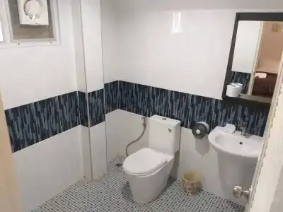 Apinya Resort Bangsarey - 7
