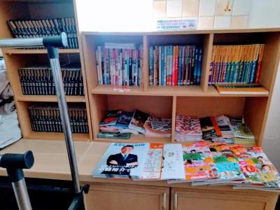 Osaka Tomato Hostel - 28