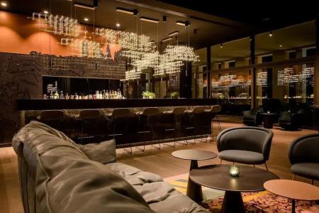 The Cloud One Nürnberg, by the Motel One Group - 23