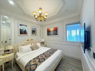 Lan Rung Beach Resort - 140