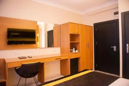 Karamans Sirkeci Suites - 37