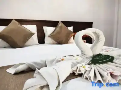 Lanta Nice Beach Resort - 120