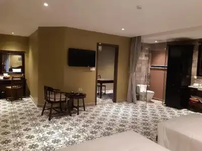 Palmy Luxury Beach Phú Quốc - 55