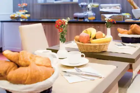 City Center Apartments - Grand-Place - 11
