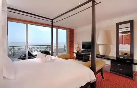 Hilton Hua Hin Resort & Spa - 76