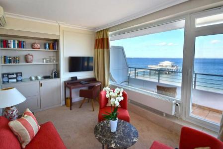 Grand Seeschlösschen Sea Retreat & Spa - 6