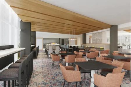 Hampton Inn & Suites Las Vegas Convention Center - No Resort Fee - 29