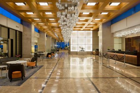 The Vista at Hilton Tel Aviv - 27