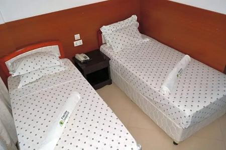 Florida Executive Inn - 41