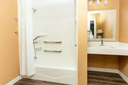 TownePlace Suites By Marriott Las Vegas Stadium District - 65