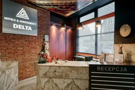 Delta - 0